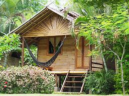 Pai Country Hut
