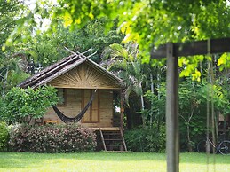 Pai Country Hut