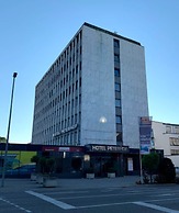 Hotel Peterhof