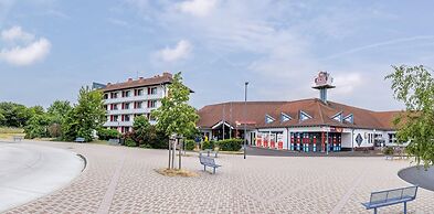 Hotel Kassel Ost