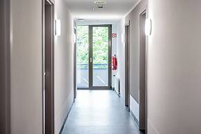 Hotel Kassel Ost