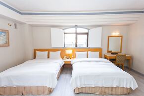 Ardi Hotel