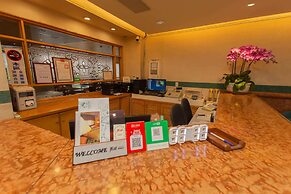 Ardi Hotel