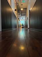 Akureyri Backpackers