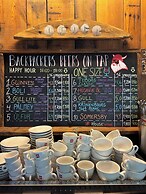 Akureyri Backpackers