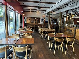 Akureyri Backpackers