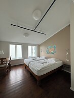 Akureyri Backpackers