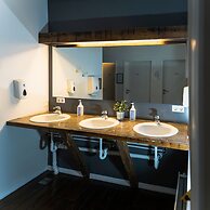 Akureyri Backpackers