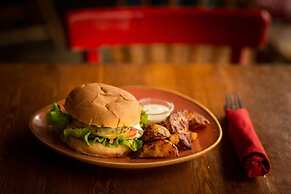 Akureyri Backpackers