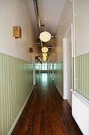 Akureyri Backpackers