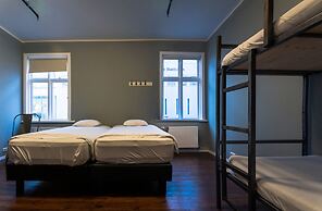 Akureyri Backpackers