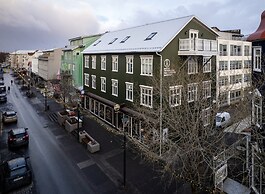 Akureyri Backpackers