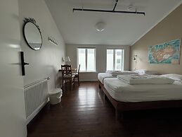 Akureyri Backpackers