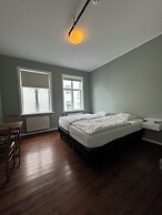 Akureyri Backpackers