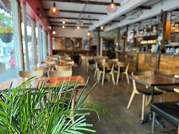 Akureyri Backpackers