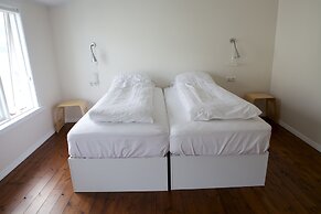 Akureyri Backpackers