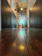 Akureyri Backpackers