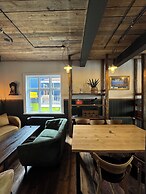 Akureyri Backpackers