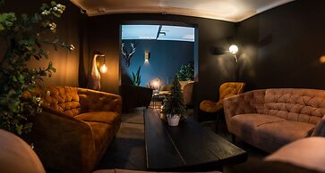 Akureyri Backpackers