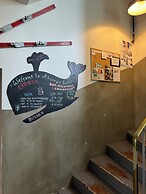 Akureyri Backpackers