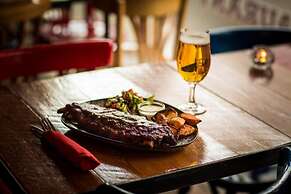 Akureyri Backpackers