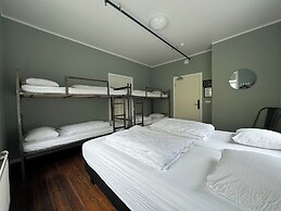 Akureyri Backpackers