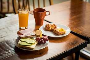 Akureyri Backpackers