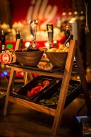 Akureyri Backpackers