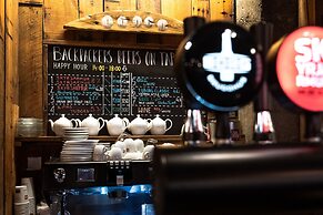 Akureyri Backpackers