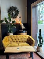 Akureyri Backpackers