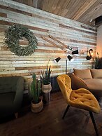 Akureyri Backpackers