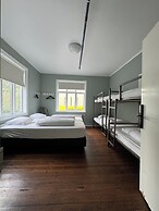Akureyri Backpackers