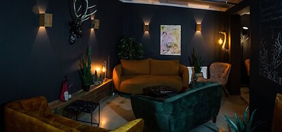 Akureyri Backpackers