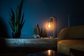 Akureyri Backpackers