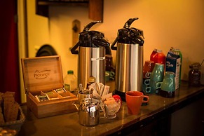 Akureyri Backpackers