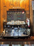 Akureyri Backpackers