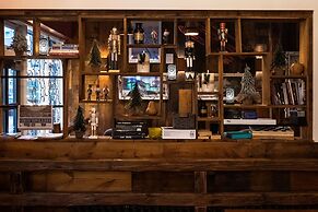 Akureyri Backpackers