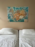 Akureyri Backpackers