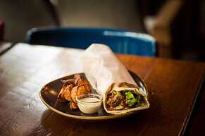 Akureyri Backpackers