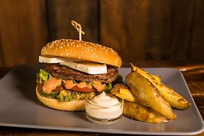 Akureyri Backpackers