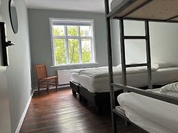 Akureyri Backpackers