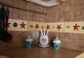 Agriturismo Terrauzza sul Mare