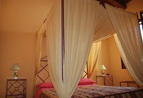 Agriturismo Terrauzza sul Mare