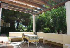 Agriturismo Terrauzza sul Mare