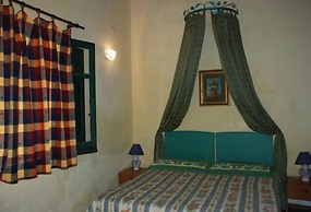 Agriturismo Terrauzza sul Mare
