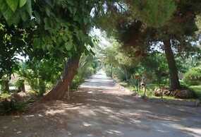 Agriturismo Terrauzza sul Mare