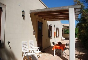 Agriturismo Terrauzza sul Mare