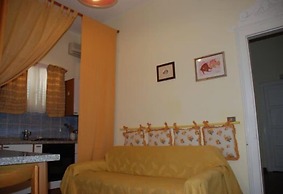 Agriturismo Terrauzza sul Mare
