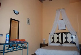 Agriturismo Terrauzza sul Mare