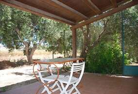 Agriturismo Terrauzza sul Mare